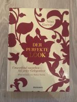 Der perfekte Look Nina Garcia Sachbuch buch Nordrhein-Westfalen - Barntrup Vorschau