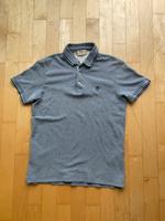 Poloshirt SELECTED HOIMME Baden-Württemberg - Bietigheim-Bissingen Vorschau
