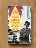 Englisches Buch Lorraine Hansberry A Raisin in the Sun Leipzig - Leipzig, Südvorstadt Vorschau