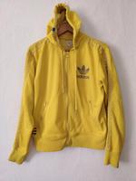 Vintage retro Adidas Hoodie Trainingsjacke Track Jacke Bayern - Erlangen Vorschau