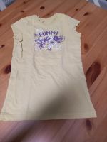 Mädchen T-shirt Tchibo Größe 110/116 Nordrhein-Westfalen - Kreuzau Vorschau