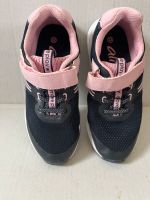 Sehr gut erhaltene Sneakers von Alive in Rosa/Dunkelblau Nordrhein-Westfalen - Meckenheim Vorschau