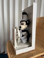 Mickey Mouse als Steamboat Willie in Mohair von Margarete Steiff Berlin - Wilmersdorf Vorschau