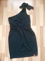 One shoulder Kleid Esprit Gr S/M schwarz Bayern - Stein Vorschau