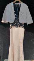 "elegantes Damen Abendkleid Marke Comma Gr.38 rosef." Baden-Württemberg - Bühl Vorschau