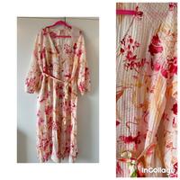 H&M | Boho Kleid • Sommerkleid • Blumig Gr. L 42 44 München - Schwabing-West Vorschau