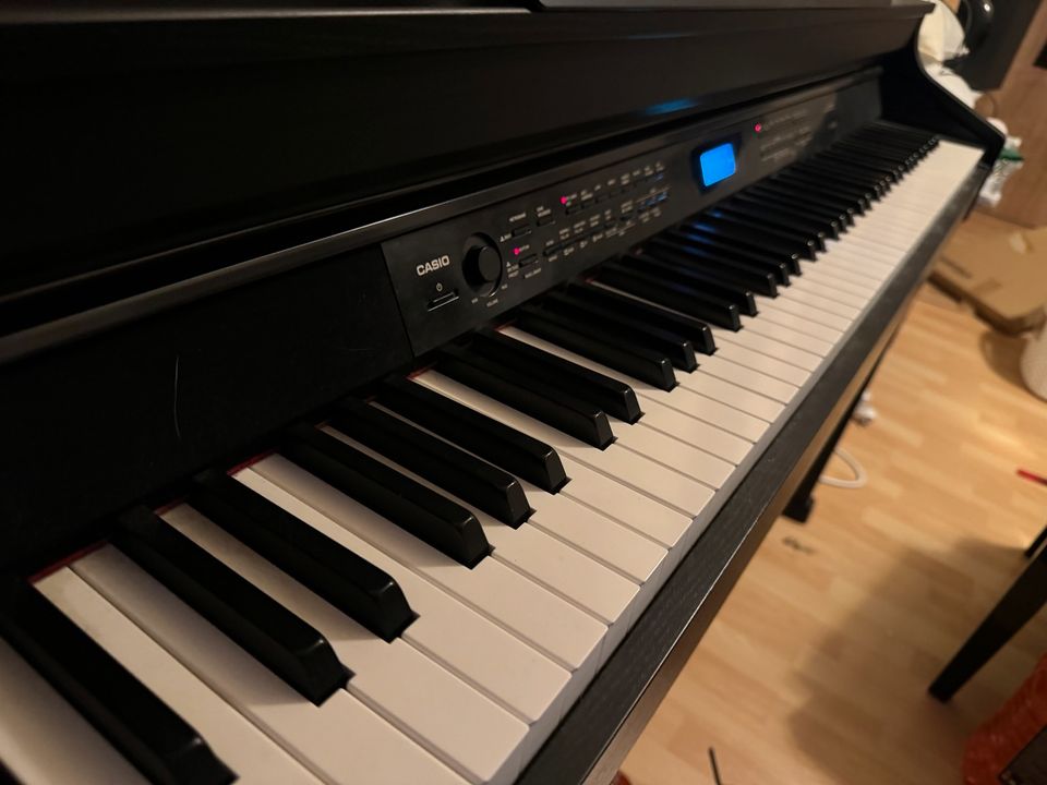 Casio AP 650M E-Piano - Super Zustand in Trostberg