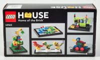 LEGO Set 40563 Hommage an LEGO House NEU OVP Nordrhein-Westfalen - Rösrath Vorschau