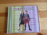 CD, "Freaky Friday" München - Ramersdorf-Perlach Vorschau