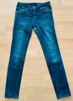 Nümph Jeans blau 36 Pankow - Prenzlauer Berg Vorschau