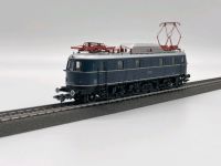 Märklin 39191 Ellok BR 119 der Deutschen Bundesbahn DB Mitte - Wedding Vorschau