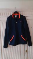 Trainingsjacke Tennis Artengo Gr. 36 / 158 / 164 blau Nürnberg (Mittelfr) - Oststadt Vorschau