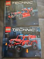 LEGO-TECHNIC SET 42075 First Responder Schleswig-Holstein - Preetz Vorschau