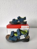 Kinder Sandalen Ricosta Pepino Gr. 25 Hessen - Kassel Vorschau