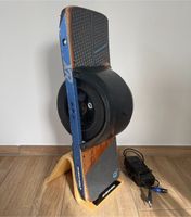 OneWheel+ XR mit nur 818km inkl. Fender und Wooden Stand Saarland - Illingen Vorschau