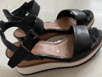 Tamari’s Sommer Sandalen mit Keilabsatz, Gr. 38,  neuwertig Nordrhein-Westfalen - Bergheim Vorschau