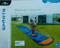 Wasserrutsche Neu & original verpackt Niedersachsen - Berge Vorschau