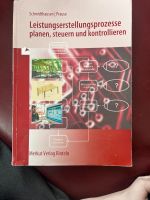Leistungserstellungsprozesse planen, steuern und kontrollieren Rheinland-Pfalz - Kalenborn (bei Kaisersesch) Vorschau