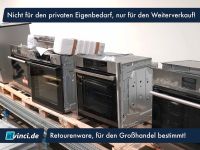 Backofen Paket - 100€ pro Stück ab 30 Backöfen Nürnberg (Mittelfr) - Oststadt Vorschau