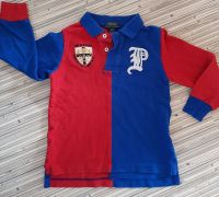Shirt Pullover Polo Ralph Lauren Gr 4 oder 116 Niedersachsen - Celle Vorschau