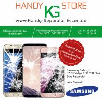 Samsung Galaxy S9 / S9 Plus Glas Reparatur Essen - Altenessen Vorschau
