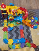 VTech Tut Tut Baby Flitzer Parkgarage + Zubehör Thüringen - Gerstungen Vorschau