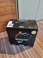 Nespresso De'Longhi EN 80.B Inissia Kapselmaschine Hessen - Groß-Zimmern Vorschau