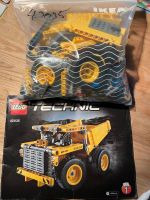 Lego TECHNIC 42035 Niedersachsen - Rethemer Vorschau