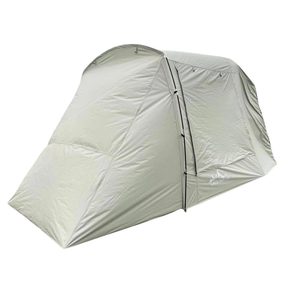 Auto-Heckzelt, Oxford-Stoff-Autozelte für Camping, faltbare  SUV-Zeltbefestigung, UV-beständiges Auto-Heckverlängerungszelt,  regensicheres