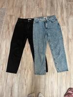 Zwei Boyfriend Jeans Größe 40 Bayern - Marktleuthen Vorschau