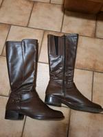 Stiefel gr. 37 von Tamaris Niedersachsen - Wunstorf Vorschau