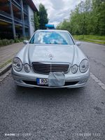 Mercedes-Benz E 270 CDI AVANTGARDE Avantgarde Bayern - Rosenheim Vorschau