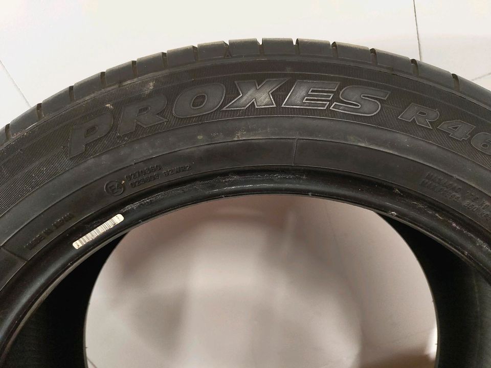 Toyo Proxes R46A 225/55 R19 99V  Sommerreifen in Lingen (Ems)