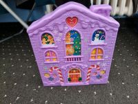 Polly Pocket Winterhaus Berlin - Spandau Vorschau