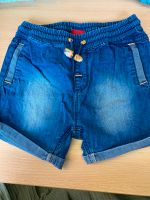 Short, Jeans, S.Oliver, Gr. 74, Mädchen, Hose Saarland - Wadern Vorschau