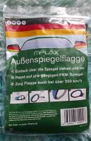 Außenspiegelflagge Deutschland (Neu) Thüringen - Auengrund Vorschau