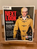 Seltenes Mode & Fashion Magazin: "next look" - SONDERPREIS Innenstadt - Köln Altstadt Vorschau