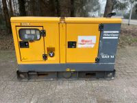 Atlas copco generator qas 14 Niedersachsen - Ringe Vorschau