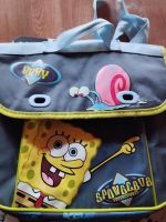 Verkaufe eine Tasche von Spongebob Schwammkopf für denn Kindergar Hannover - Ricklingen Vorschau