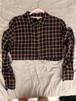 Baumwollbluse von H&M in Größe S Baden-Württemberg - Schorndorf Vorschau
