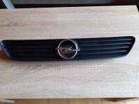 Kühlergrill/Frontgrill - Opel Astra G - GM 90588120 - mit Emblem Nordrhein-Westfalen - Höxter Vorschau