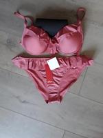 S.oliver Damen push up Bikini, Gr. 38, Neu Nordrhein-Westfalen - Hille Vorschau