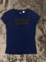 Levi’s Shirt Oberteil Damen blau schwarz S Bayern - Germering Vorschau