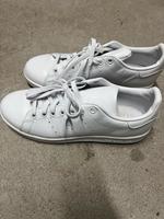 Adidas Sneaker Damen Gr. 41 1/3 weiß Niedersachsen - Wallenhorst Vorschau