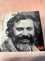 Georges Moustaki " Same " Vinyl LP  Polydor 184350 D 1969 Berlin - Charlottenburg Vorschau
