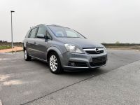 Opel Zafira B Cosmo, 2.0l Turbo, Top Niedersachsen - Winsen (Aller) Vorschau