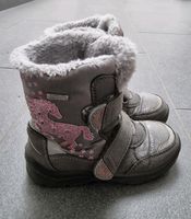 Lurchi Winterstiefel Blinkies KARLI grau Obergiesing-Fasangarten - Obergiesing Vorschau