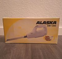 Alaska EM 1200 elektronisches Messer Nordrhein-Westfalen - Oberhausen Vorschau