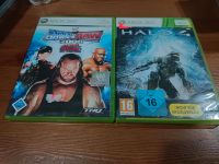 Smack Down vs RAW + Halo 4 Xbox360 Wuppertal - Elberfeld Vorschau