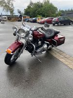 Harley Davidson Roadking Niedersachsen - Uelzen Vorschau